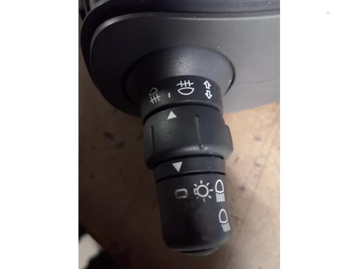 Indicator switch Renault Clio 88102003150