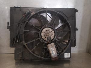 Used Cooling fans BMW 1 serie (E87/87N) 118d 16V Price on request offered by Bongers Auto-Onderdelen Zeeland