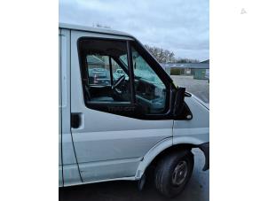 Used Door 2-door, right Ford Transit 2.2 TDCi 16V Euro 5 Price on request offered by Bongers Auto-Onderdelen Zeeland