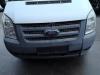 Pare choc avant d'un Ford Transit 2.2 TDCi 16V Euro 5 2012