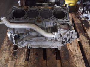 Used Engine crankcase Mitsubishi Outlander (CW) 2.4 16V Mivec 4x4 Price on request offered by Bongers Auto-Onderdelen Zeeland