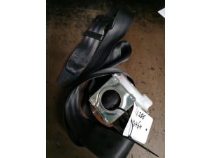 Used Rear seatbelt, left Citroen C4 Picasso (UD/UE/UF) Price on request offered by Bongers Auto-Onderdelen Zeeland