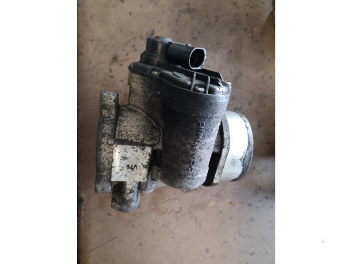 Usagé Valve RGE Renault Master Prix sur demande proposé par Bongers Auto-Onderdelen Zeeland