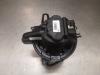 Heating and ventilation fan motor from a Renault Captur (2R) 0.9 Energy TCE 12V 2013