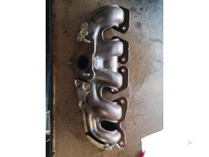 Used Exhaust manifold Renault Master Price on request offered by Bongers Auto-Onderdelen Zeeland
