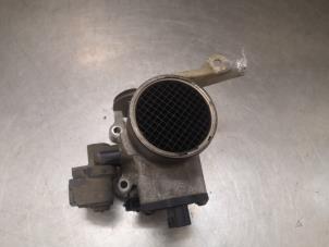 Used Throttle body Nissan Micra (K11) 1.0 L,LX 16V Price on request offered by Bongers Auto-Onderdelen Zeeland