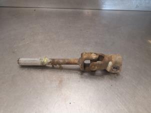 Used Steering gear unit Nissan Qashqai (J10) 1.5 dCi DPF Price on request offered by Bongers Auto-Onderdelen Zeeland