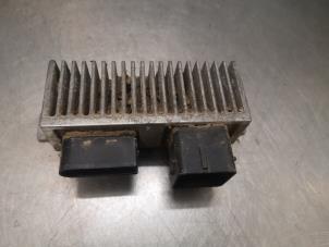 Used Cooling fin relay Nissan Qashqai (J10) 1.5 dCi DPF Price on request offered by Bongers Auto-Onderdelen Zeeland