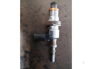 Used Adblue Injector Nissan Qashqai (J10) 1.5 dCi DPF Price on request offered by Bongers Auto-Onderdelen Zeeland