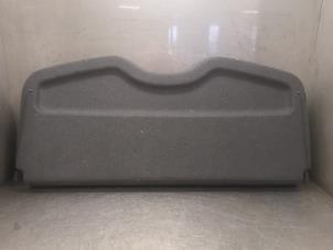 Used Parcel shelf Renault Clio III (BR/CR) 1.2 16V 75 Price on request offered by Bongers Auto-Onderdelen Zeeland