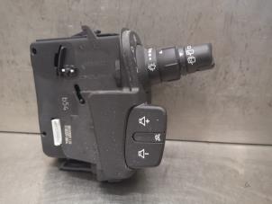 Used Wiper switch Renault Clio III (BR/CR) 1.2 16V 75 Price on request offered by Bongers Auto-Onderdelen Zeeland