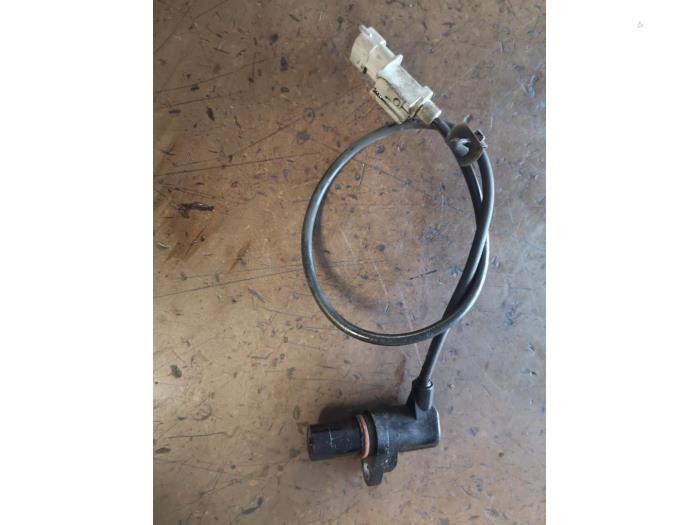 Usados Sensor BDP Kia Picanto (TA) 1.0 12V Bi-Fuel Precio de solicitud ofrecido por Bongers Auto-Onderdelen Zeeland