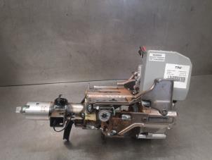 Used Electric power steering unit Renault Clio III (BR/CR) 1.2 16V 75 Price on request offered by Bongers Auto-Onderdelen Zeeland