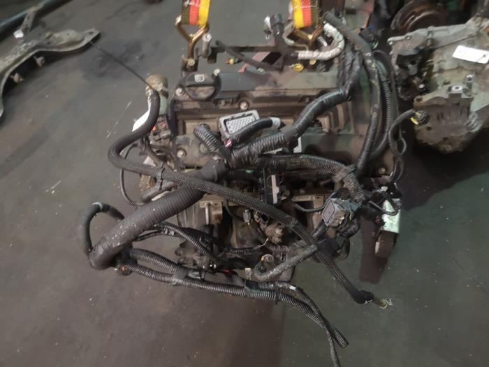 Begagnade Motor Opel Ampera-e 1.4 16V Pris på förfrågan erbjuds av Bongers Auto-Onderdelen Zeeland