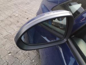 Used Wing mirror, left Opel Corsa D 1.4 16V Twinport Price on request offered by Bongers Auto-Onderdelen Zeeland