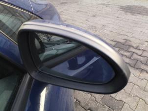 Used Wing mirror, right Opel Corsa D 1.4 16V Twinport Price on request offered by Bongers Auto-Onderdelen Zeeland