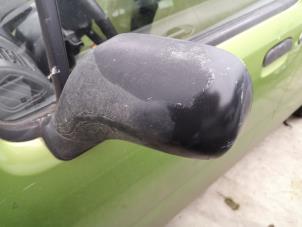 Used Wing mirror, left Opel Agila (A) 1.0 12V Price on request offered by Bongers Auto-Onderdelen Zeeland