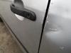 Door 2-door, left from a Ford Fiesta 5 (JD/JH) 1.3 2005