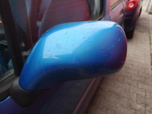 Used Wing mirror, left Opel Agila (A) 1.2 16V Price on request offered by Bongers Auto-Onderdelen Zeeland