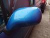 Wing mirror, left from a Opel Agila (A) 1.2 16V 2002