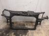 Front panel from a Seat Ibiza III (6L1), 2002 / 2009 1.4 16V 75, Hatchback, Petrol, 1.390cc, 55kW (75pk), FWD, BKY, 2004-06 / 2008-05, 6L1 2006