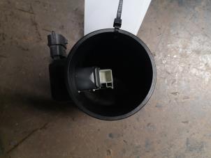 Used Airflow meter Opel Zafira (M75) 1.8 16V Ecotec Price on request offered by Bongers Auto-Onderdelen Zeeland