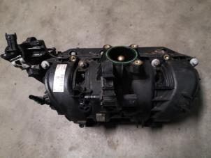 Used Intake manifold Opel Corsa D 1.2 16V Price on request offered by Bongers Auto-Onderdelen Zeeland