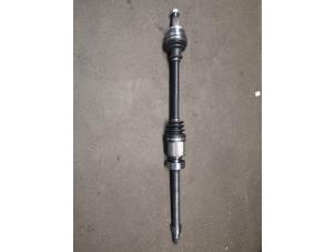 New Front drive shaft, right BMW Mini One/Cooper (R50) 1.6 16V Cooper Price on request offered by Bongers Auto-Onderdelen Zeeland