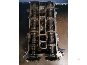 Used Cylinder head Mazda 6 Sportbreak (GY19/89) 1.8i 16V Price on request offered by Bongers Auto-Onderdelen Zeeland