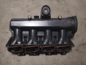 Used Intake manifold Fiat 500X (334) 1.3 D 16V Multijet Price on request offered by Bongers Auto-Onderdelen Zeeland