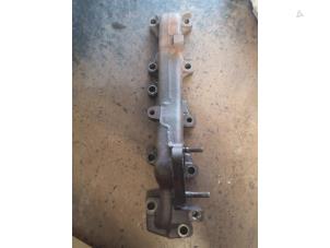 Used Exhaust manifold Fiat 500X (334) 1.3 D 16V Multijet Price on request offered by Bongers Auto-Onderdelen Zeeland
