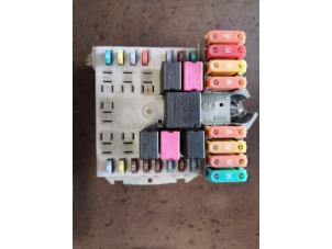 Used Fuse box Fiat Ducato (250) 2.3 D 120 Multijet Price on request offered by Bongers Auto-Onderdelen Zeeland