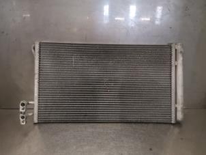 Used Air conditioning radiator BMW 3 serie Touring (E91) 318d 16V Price on request offered by Bongers Auto-Onderdelen Zeeland