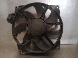 Used Cooling fans Renault Megane Price on request offered by Bongers Auto-Onderdelen Zeeland