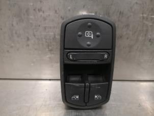 Used Electric window switch Opel Corsa D 1.2 16V Price on request offered by Bongers Auto-Onderdelen Zeeland