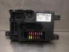 Fuse box from a Opel Corsa D, 2006 / 2014 1.2 16V, Hatchback, Petrol, 1.229cc, 59kW (80pk), FWD, Z12XEP; EURO4, 2006-07 / 2014-08 2008
