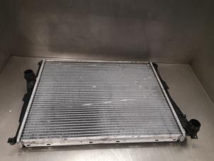 Used Radiator BMW 3 serie (E46/4) 316i Price on request offered by Bongers Auto-Onderdelen Zeeland