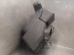 Used Air box BMW 3 serie (E46/4) 316i Price on request offered by Bongers Auto-Onderdelen Zeeland