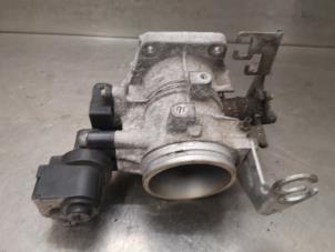 Used Throttle body BMW 3 serie (E46/4) 316i Price on request offered by Bongers Auto-Onderdelen Zeeland