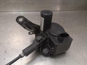 Used Cruise control switch BMW 3 serie (E46/4) 316i Price on request offered by Bongers Auto-Onderdelen Zeeland