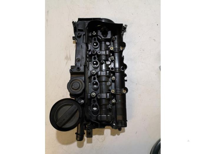Usados Tapa de válvulas BMW 1-Serie Precio de solicitud ofrecido por Bongers Auto-Onderdelen Zeeland