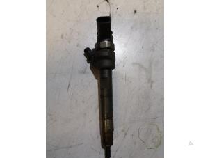 Used Injector (diesel) BMW 1-Serie Price on request offered by Bongers Auto-Onderdelen Zeeland