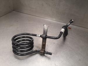 Used Oil cooler steering unit Fiat Ducato (250) 2.3 D 150 Multijet Price on request offered by Bongers Auto-Onderdelen Zeeland