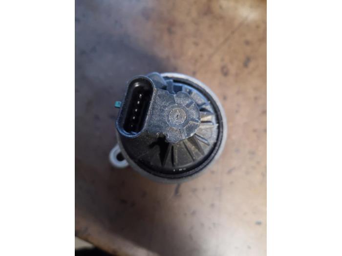EGR valve Chevrolet Spark B12D1