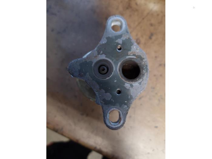 EGR valve Chevrolet Spark B12D1