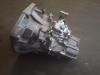Gearbox from a Fiat Tipo (356H/357H) 1.4 16V 2017