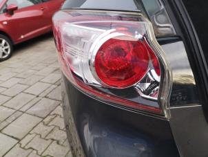 Używane Tylne swiatlo pozycyjne lewe Mazda 3 Sport (BL14/BLA4/BLB4) 2.0i MZR 16V Cena na żądanie oferowane przez Bongers Auto-Onderdelen Zeeland