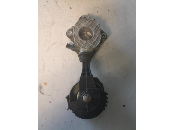 Usados Tensor correa múltiple Peugeot 207 SW (WE/WU) 1.6 16V Precio de solicitud ofrecido por Bongers Auto-Onderdelen Zeeland