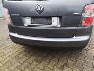 Gebrauchte Stoßstange hinten Volkswagen Touran (1T1/T2) 1.9 TDI 105 Euro 3 Preis auf Anfrage angeboten von Bongers Auto-Onderdelen Zeeland