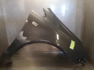 Used Front wing, right Opel Corsa D 1.2 ecoFLEX Price on request offered by Bongers Auto-Onderdelen Zeeland